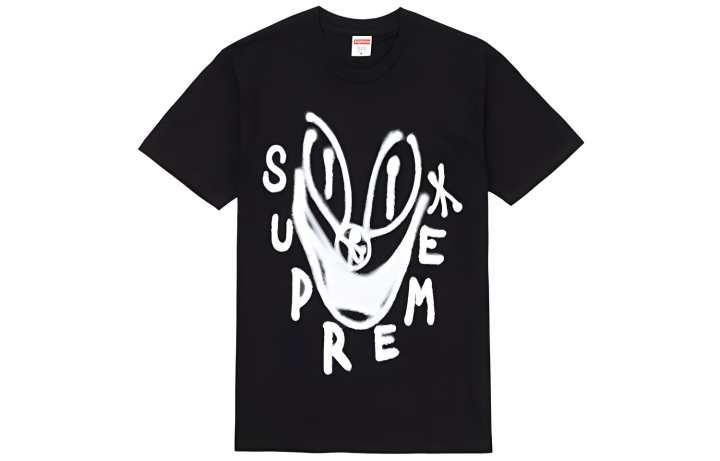 Supreme Supreme Smile Tee