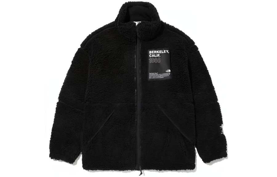 THE NORTH FACE Jackets & Coats Men's Black