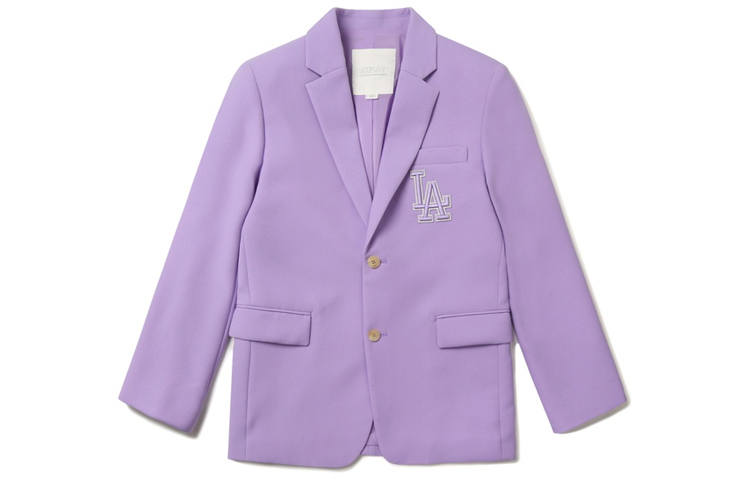 MLB MLB Business Suit Unisex Purple