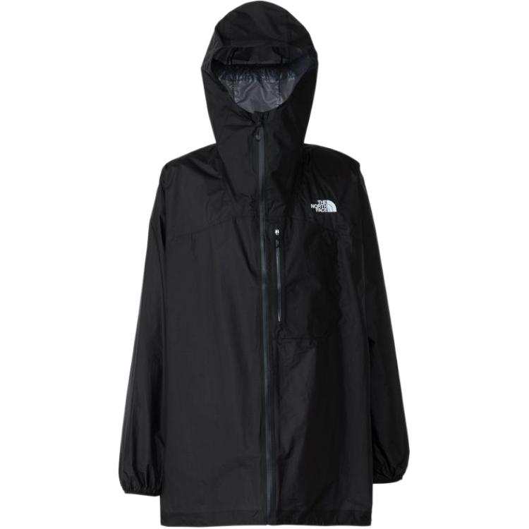 THE NORTH FACE Jackets & Coats Unisex Black