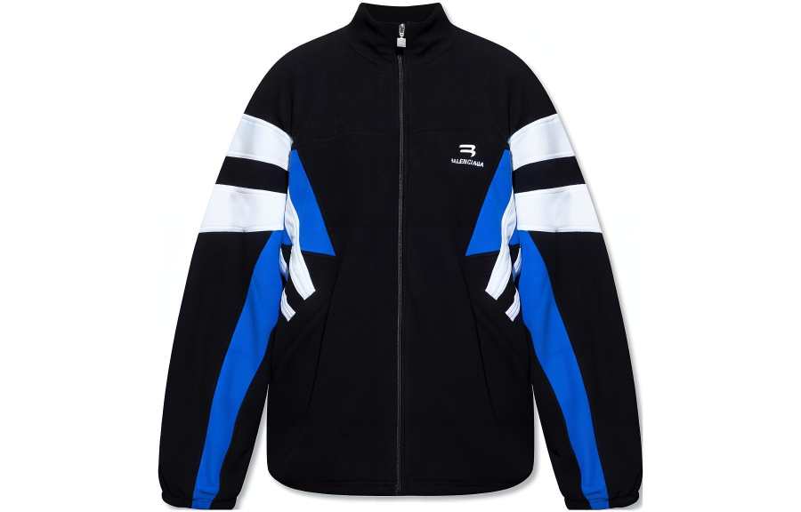 Balenciaga Jackets & Coats Men's