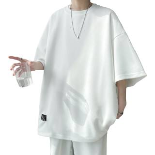 G21 T Shirts Unisex Crew Neck Thin Heavyweight