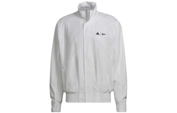 Adidas Adidas Jackets & Coats Men's White