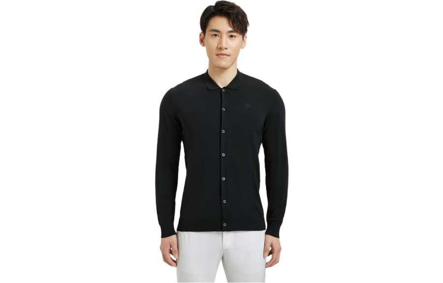 KOLON SPORT Jackets Men's Lapel Moderate Other