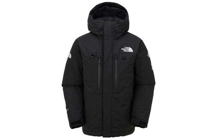 THE NORTH FACE Jacket Winter Men's Black