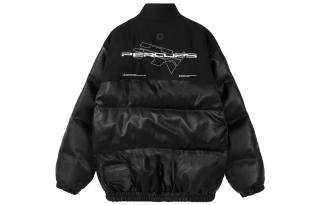 PCLP Puffer Jacket Winter Unisex