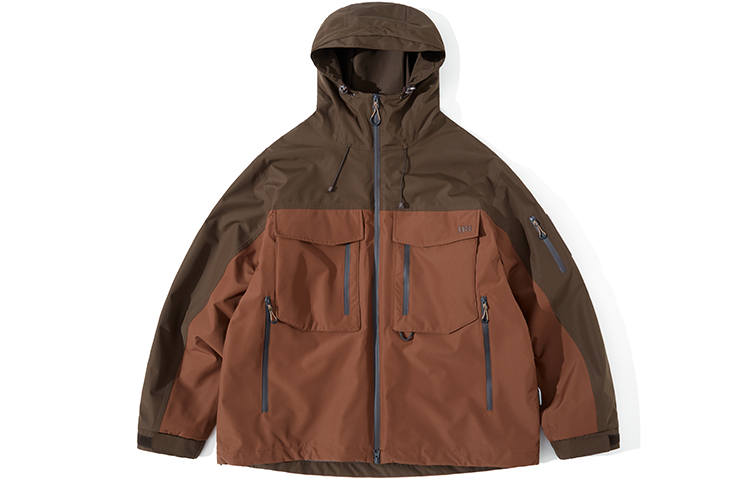NOTHOMME NOTHOMME Windbreaker Jacket Unisex
