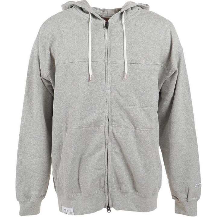 New Balance New Balance Jackets & Coats Men's Gray