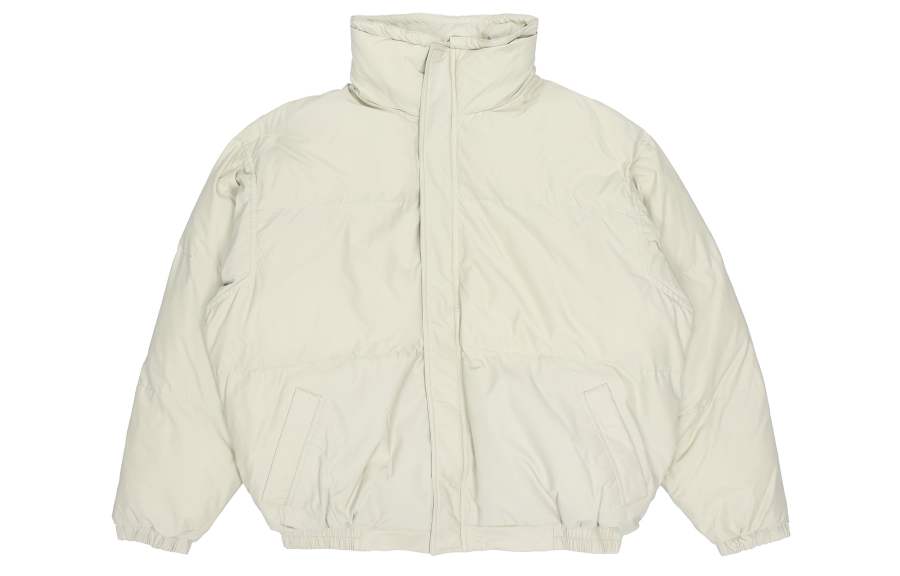Fear Of God Essentials Puffer Jacket
