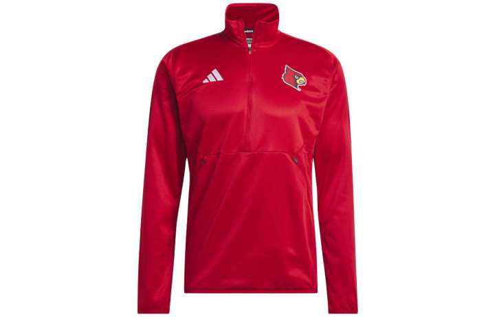 Adidas Adidas Jackets Men's Red Moderate