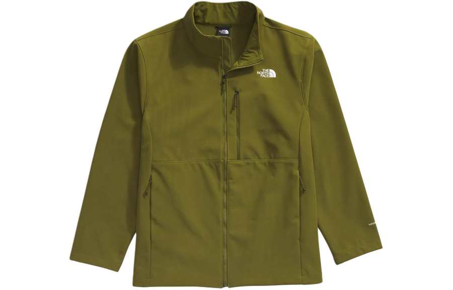 THE NORTH FACE Apex Bionic 3 Men's Jacket Jackets & Coats Men's Green