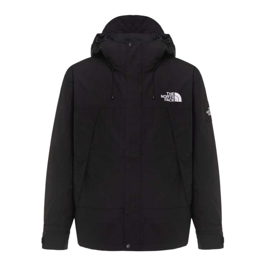 THE NORTH FACE MARTIS Jackets & Coats Unisex Black