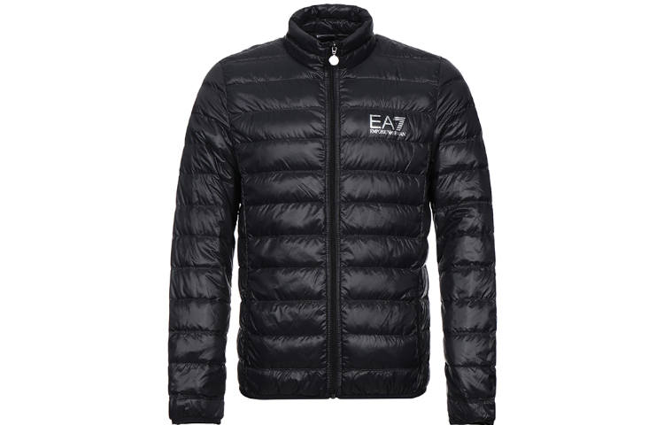 EMPORIO ARMANI 【Best of: PromotionsPrevious Season】zip up jacket