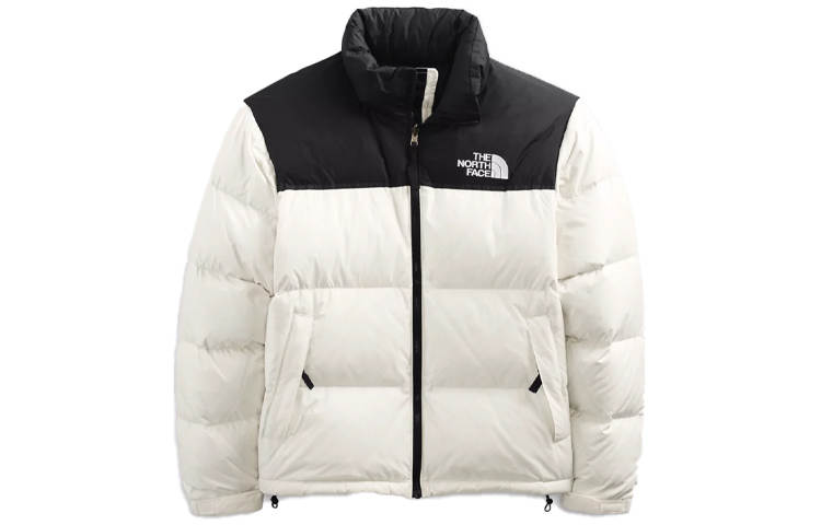 The North Face 1996 Retro Nuptse puffer jacket