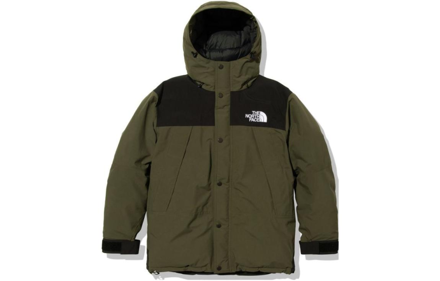 THE NORTH FACE THE NORTH FACE Down Jacket Men's