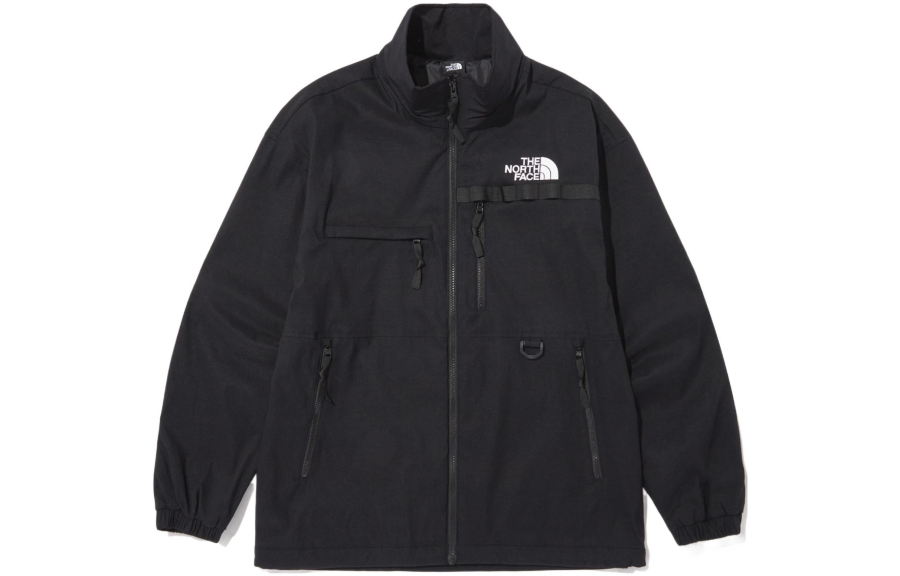 THE NORTH FACE Jacket Men's Black