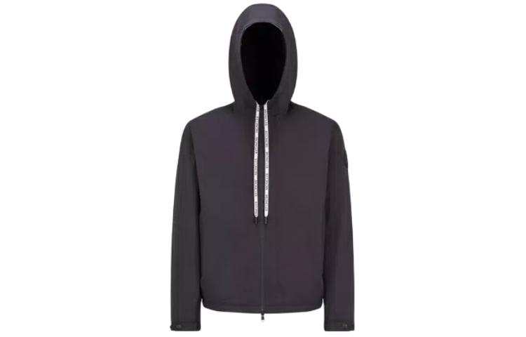 Moncler Moncler Carles Hooded Jacket