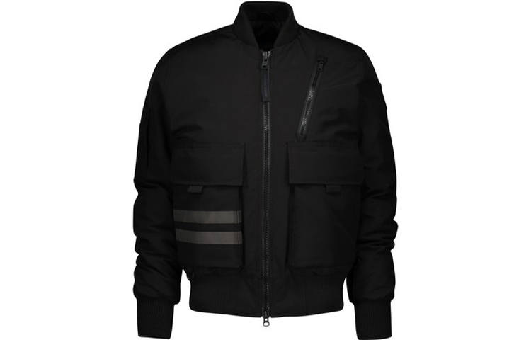 Canada Goose Canada Goose Down Jacket Men's Black