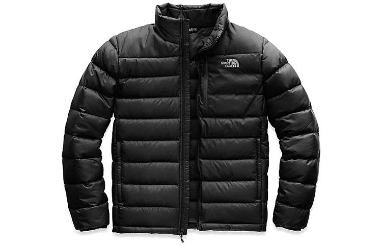 THE NORTH FACE Down Jackets Men's Stand Collar Moderate Other