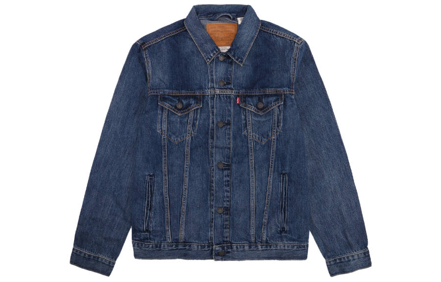 Levis Levis Trucker denim jacket