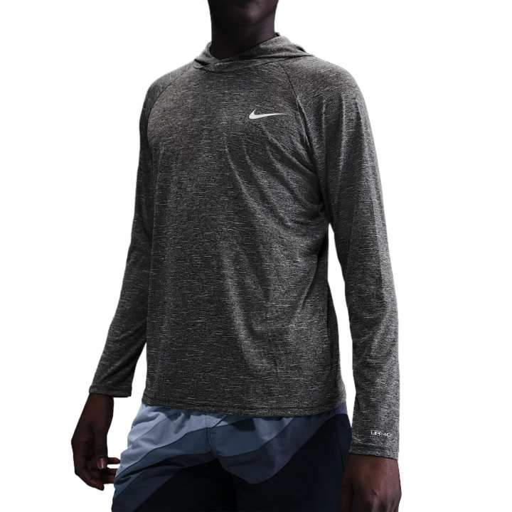 Nike Nike Swim Hydroguard Men's Long Sleeve Hooded Top