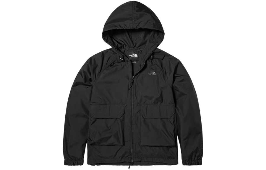 THE NORTH FACE Urban Exploration Jacket Men's Black