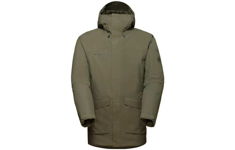 MAMMUT MAMMUT Chamuera HS Jacket Men's