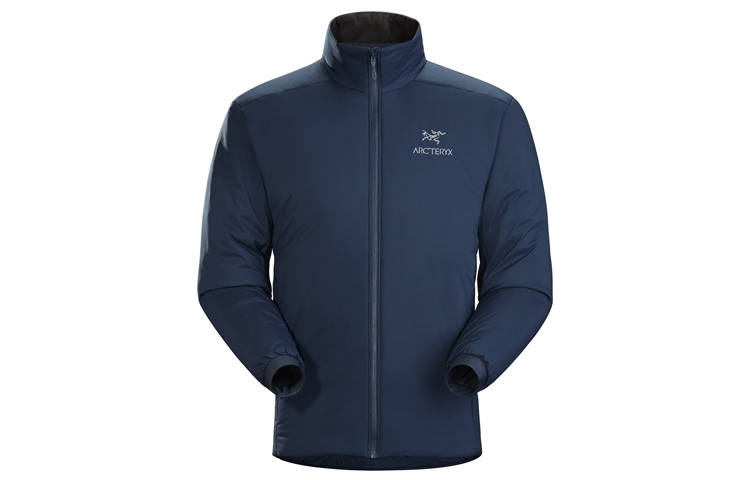 Arcteryx Arc'teryx ATOM AR Puffer Jacket Winter Men's