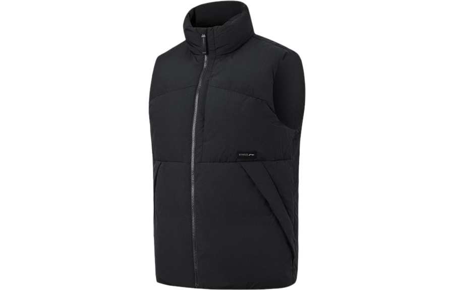 Li-Ning Li Ning Fitness Series FW23 Vest Men's Black