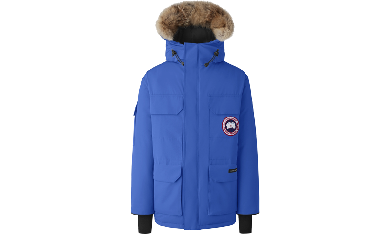 Canada Goose Canada Goose Expedition Collection Down Jacket Unisex