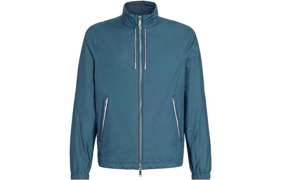 Ermenegildo Zegna FW23 Jackets & Coats Men's