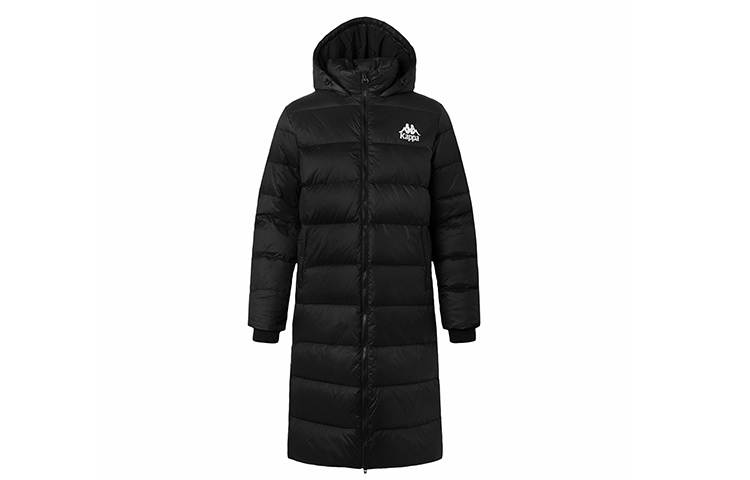 Kappa Sports Life Collection Down Jacket Winter Unisex