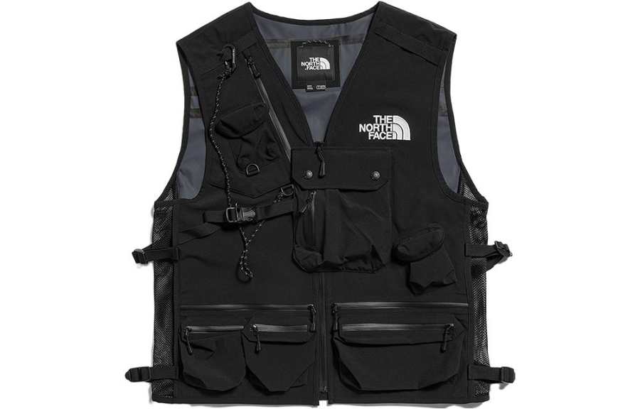 THE NORTH FACE Urban Exploration Vest Men's Black