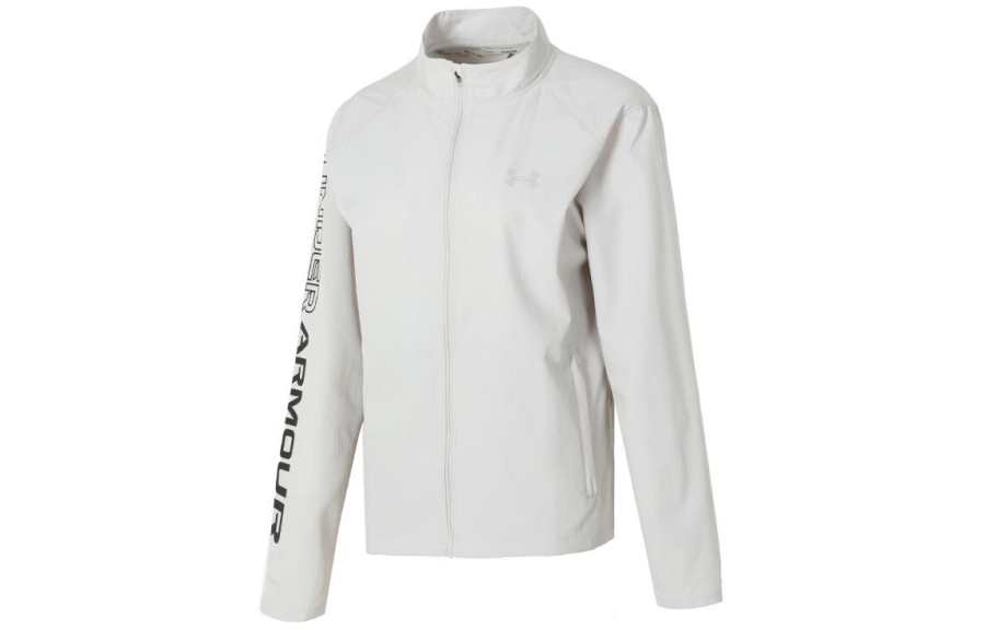 Under Armour Under Armour Jackets & Coats Men's Gray