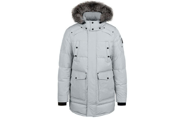 Moose Knuckles Moose Knuckles Down Jacket Unisex