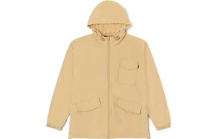 Vans Vans Jackets & Coats Men's Terracotta