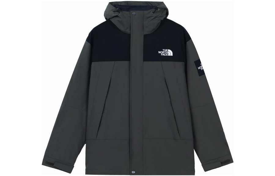 THE NORTH FACE Jacket Unisex Dark Green