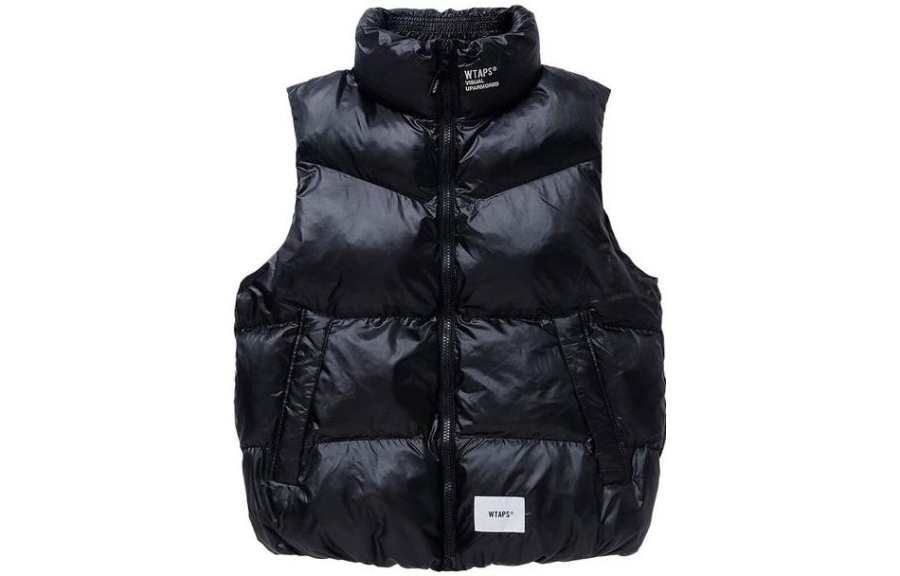 WTAPS WTAPS Bivouac Vest