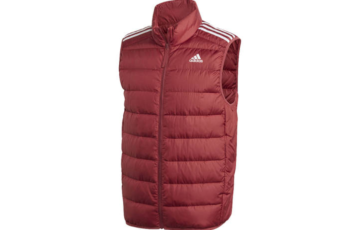 Adidas Adidas Down Jacket Winter Men's Red