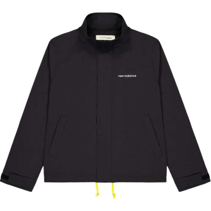 New Balance New Balance TOKYO DESIGN STUDIO Jackets & Coats Unisex Black