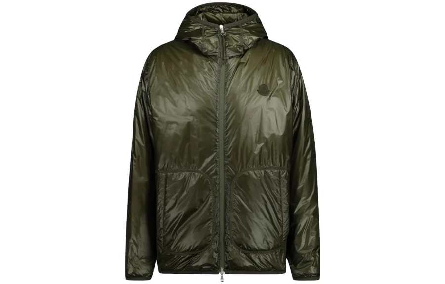 MONCLER GENIUS MONCLER GENIUS Down Jacket Unisex