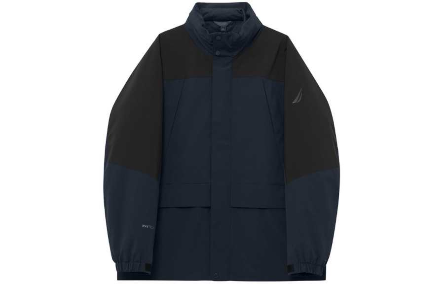 Nautica White Sail Jackets & Coats Men's