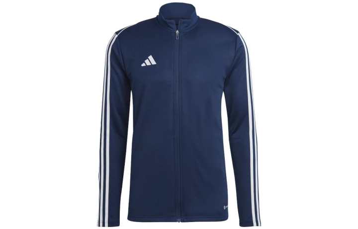 Adidas Adidas Jackets Men's Blue Stand Collar Moderate Other