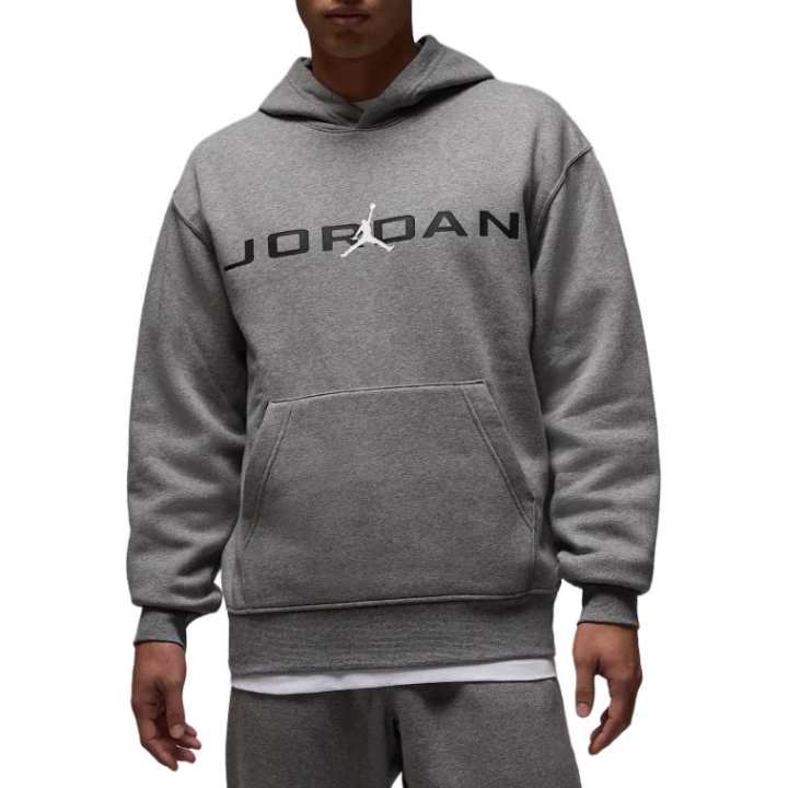 Jordan Nike Essentials Men's Fleece Hoodie