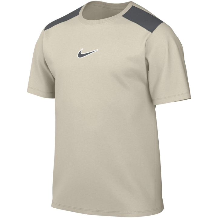 Nike Nike T Shirts Men's Cream Crew Neck