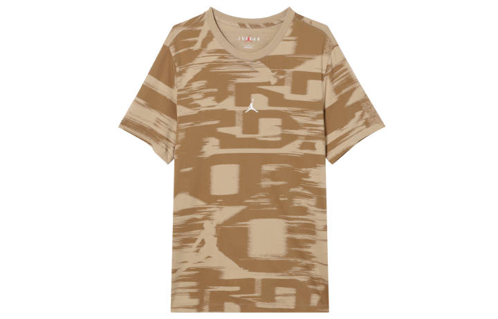 Jordan Jordan x MVP T Shirt Men's Linen