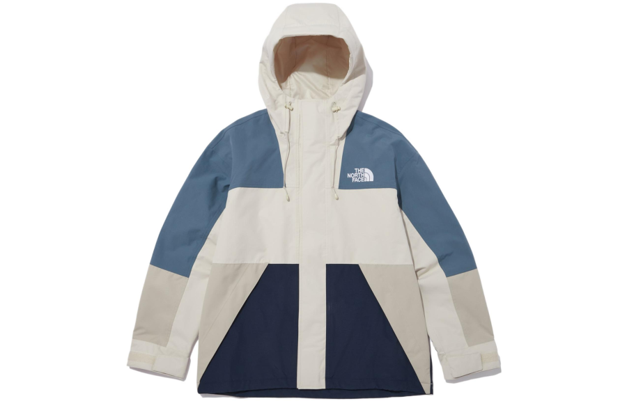 THE NORTH FACE Jacket Unisex Blue