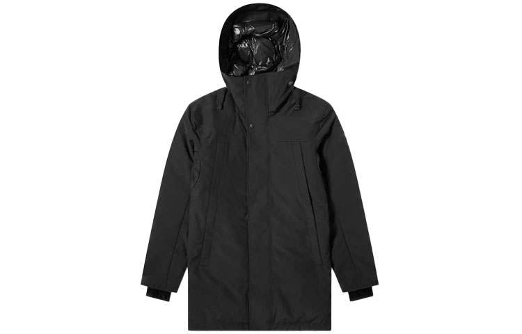 Canada Goose Canada Goose Sanford Down Jacket Unisex Black