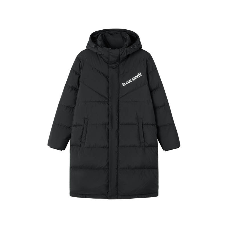 Le Coq Sportif Down Jacket Unisex