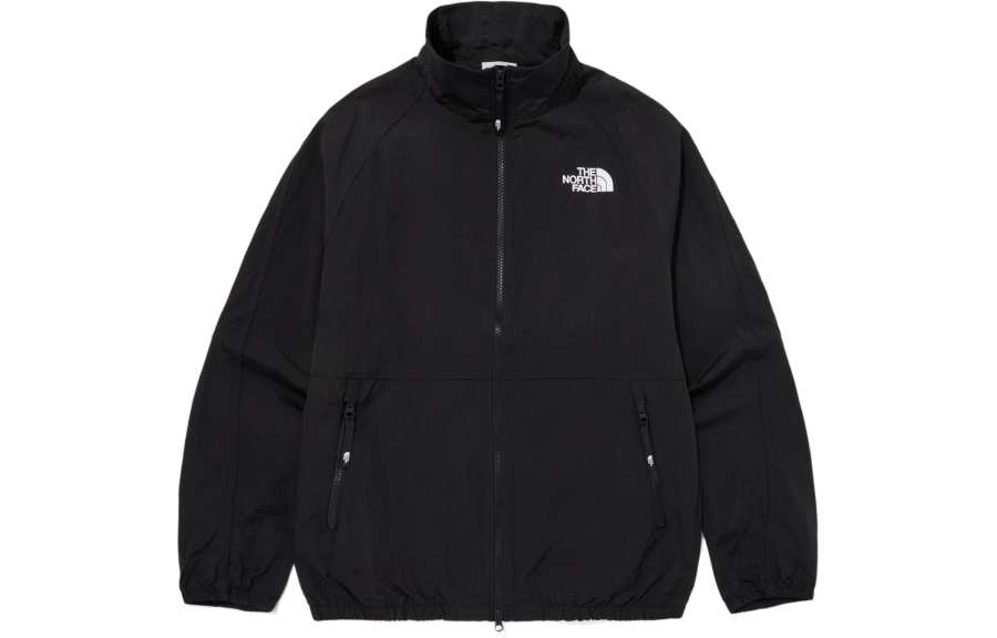 THE NORTH FACE OLEMA Jackets & Coats Unisex Black